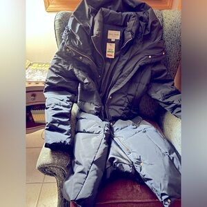 Cole Haan Winter Coat - BRAND NEW